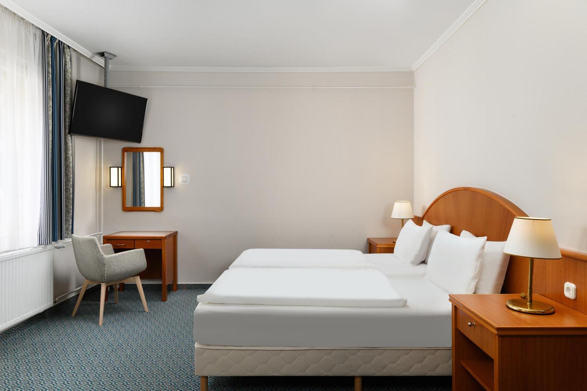 Danubius Hotel Raba Ruang foto