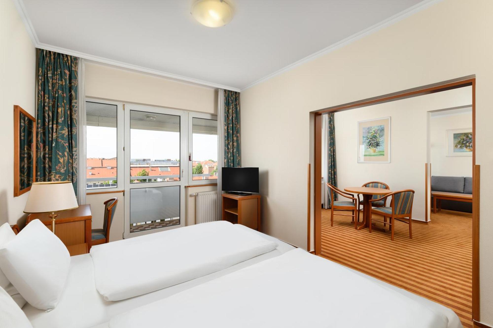 Danubius Hotel Raba Ruang foto