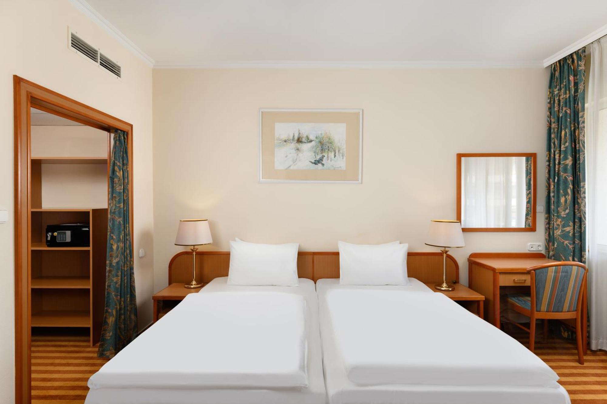 Danubius Hotel Raba Ruang foto