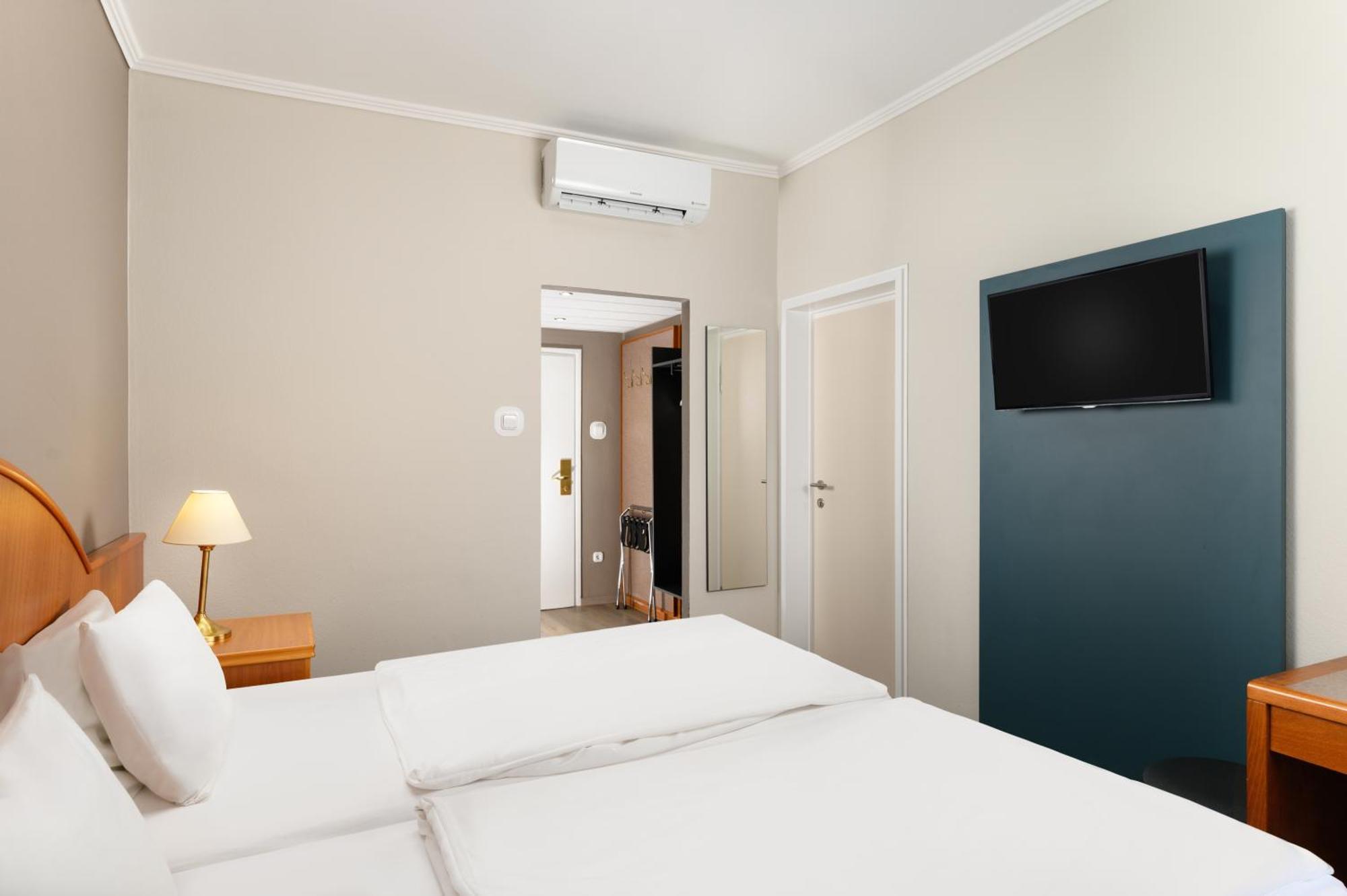 Danubius Hotel Raba Ruang foto
