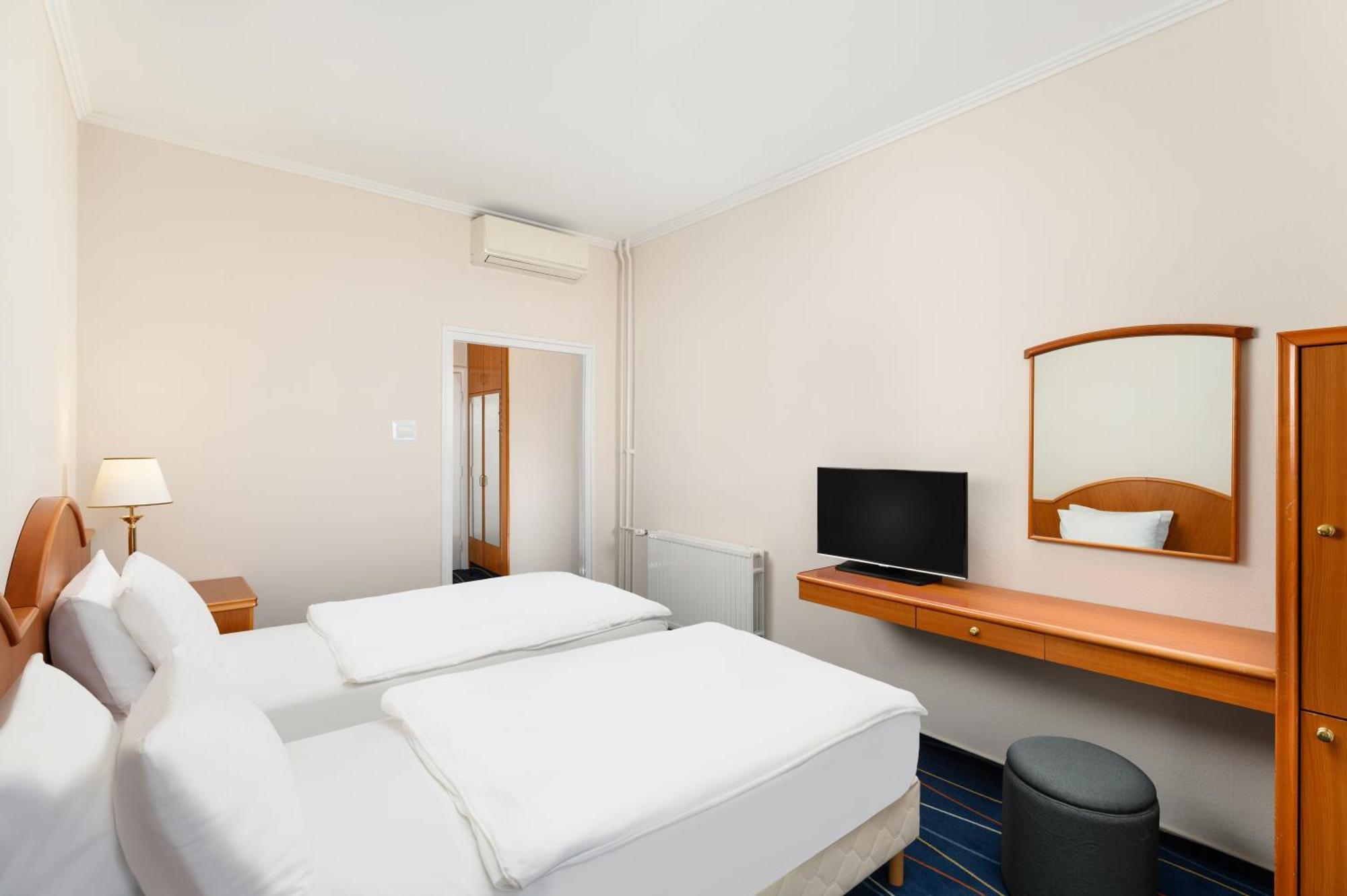 Danubius Hotel Raba Ruang foto
