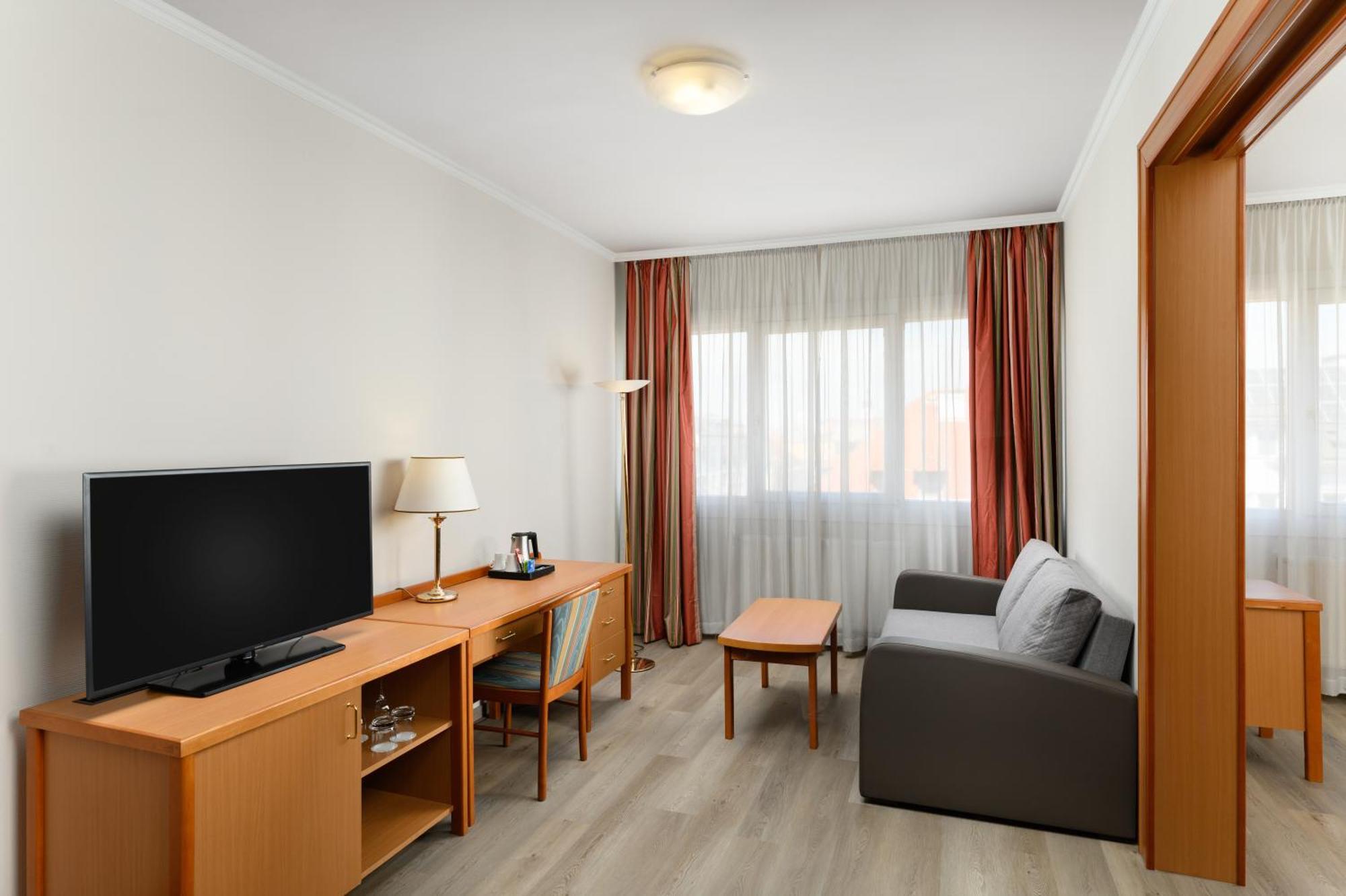 Danubius Hotel Raba Ruang foto
