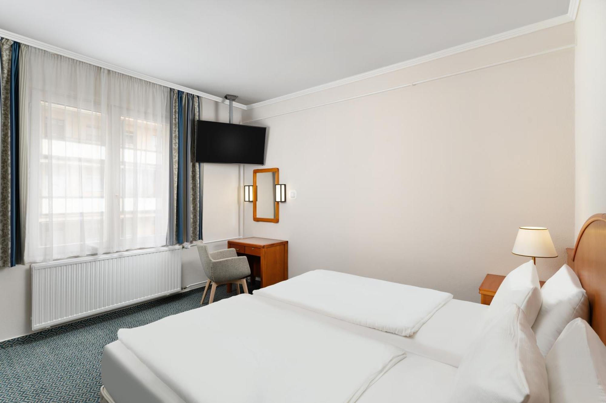 Danubius Hotel Raba Ruang foto