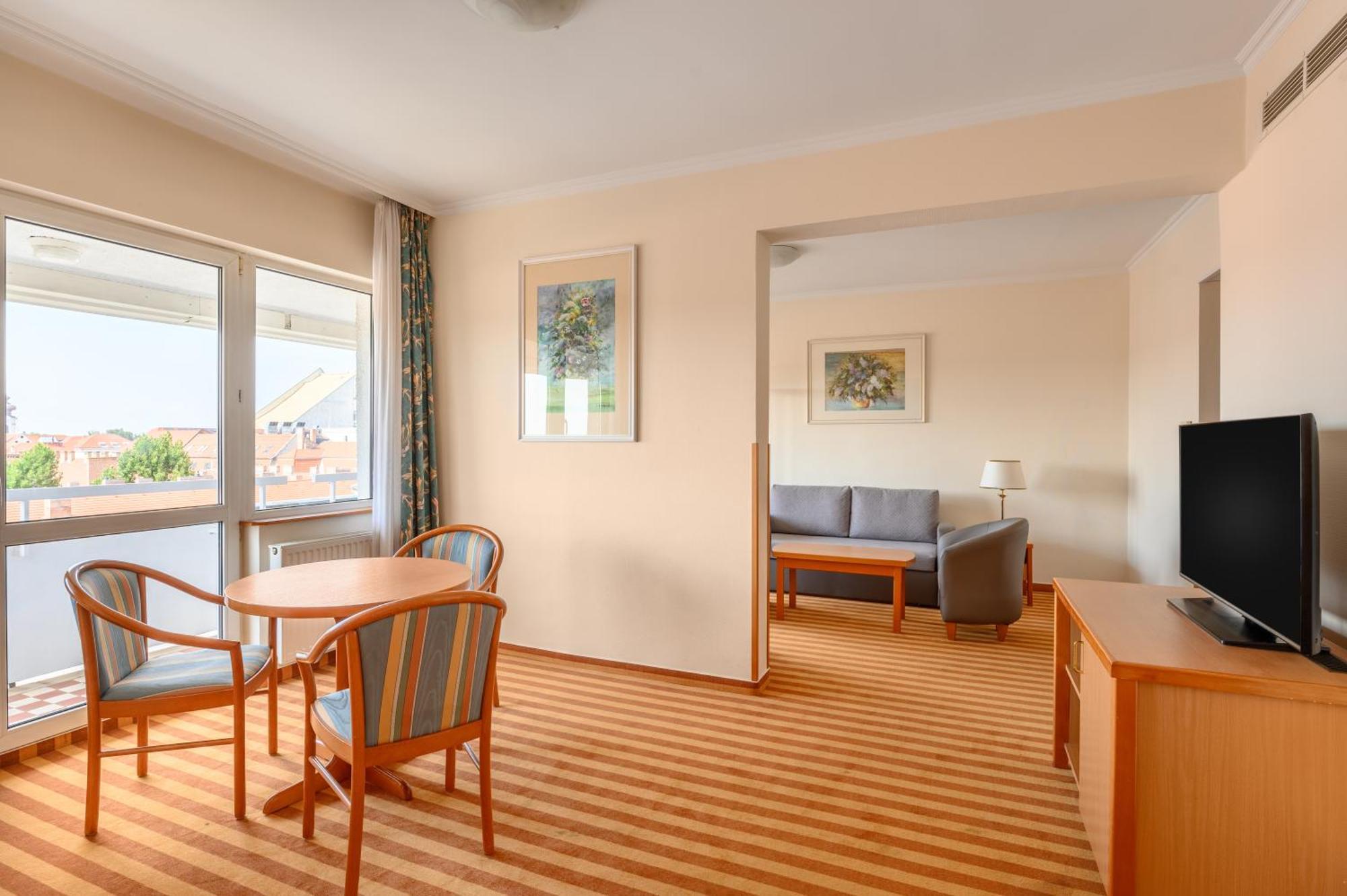 Danubius Hotel Raba Ruang foto