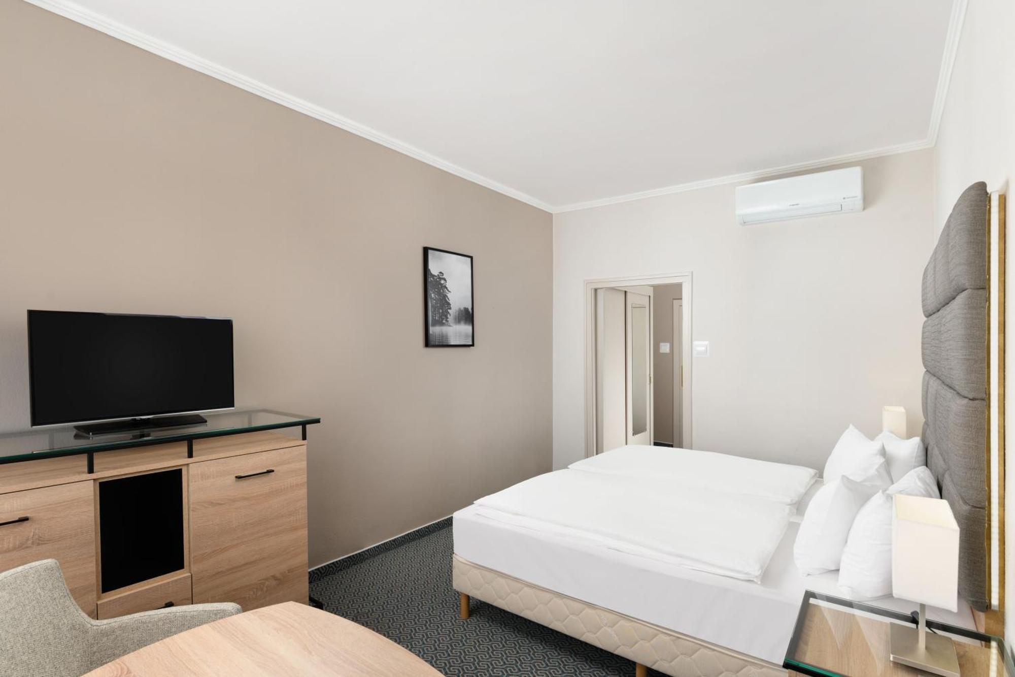 Danubius Hotel Raba Ruang foto
