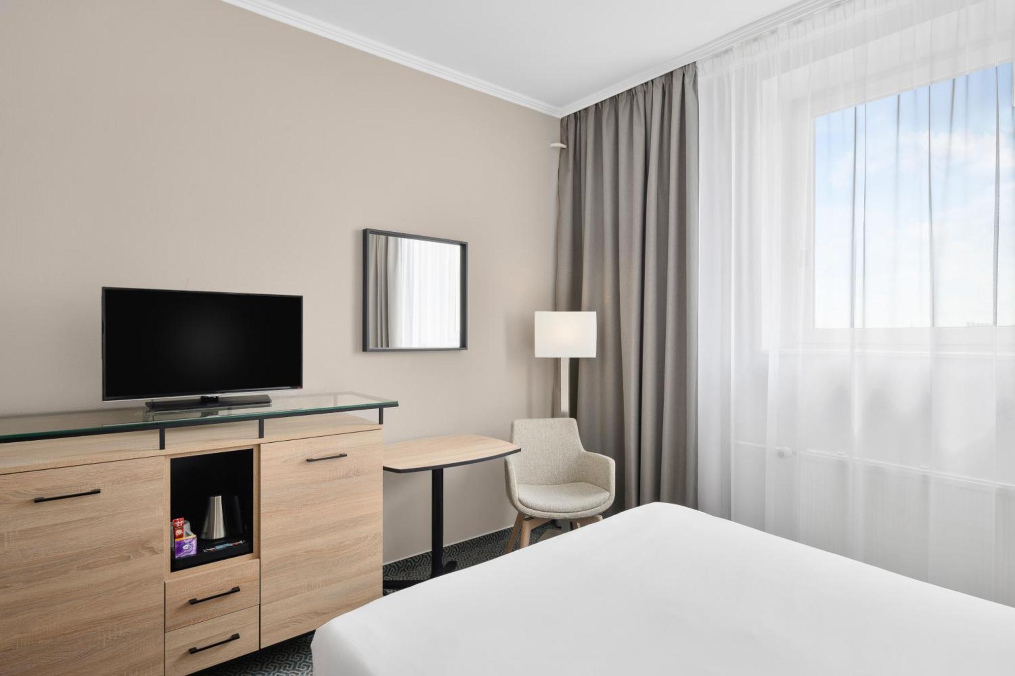 Danubius Hotel Raba Bagian luar foto