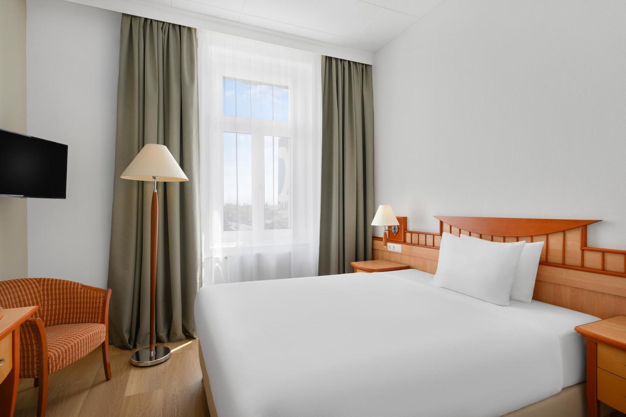 Danubius Hotel Raba Bagian luar foto