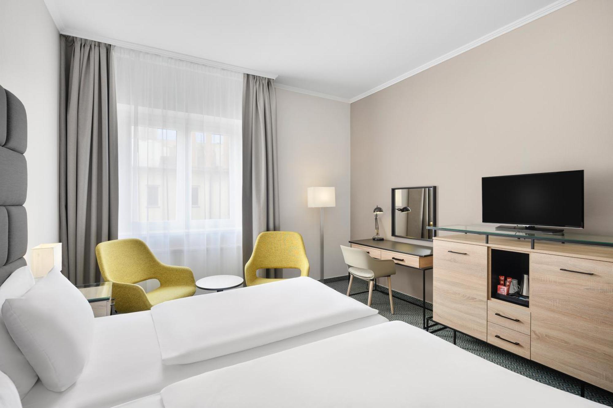 Danubius Hotel Raba Bagian luar foto